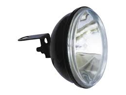 Farol auxiliar caminhão